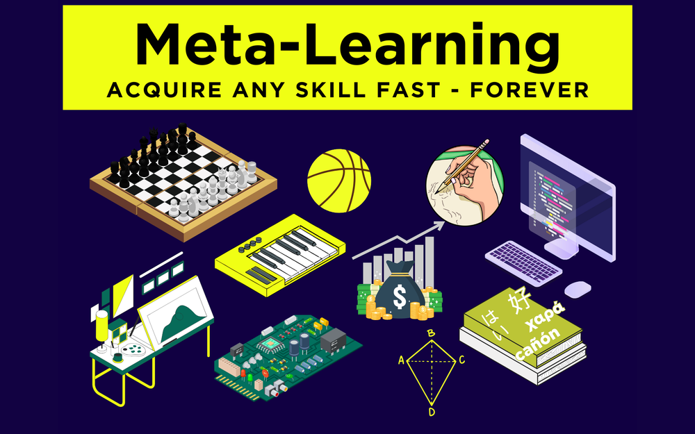 The Infinite Learning Protocol