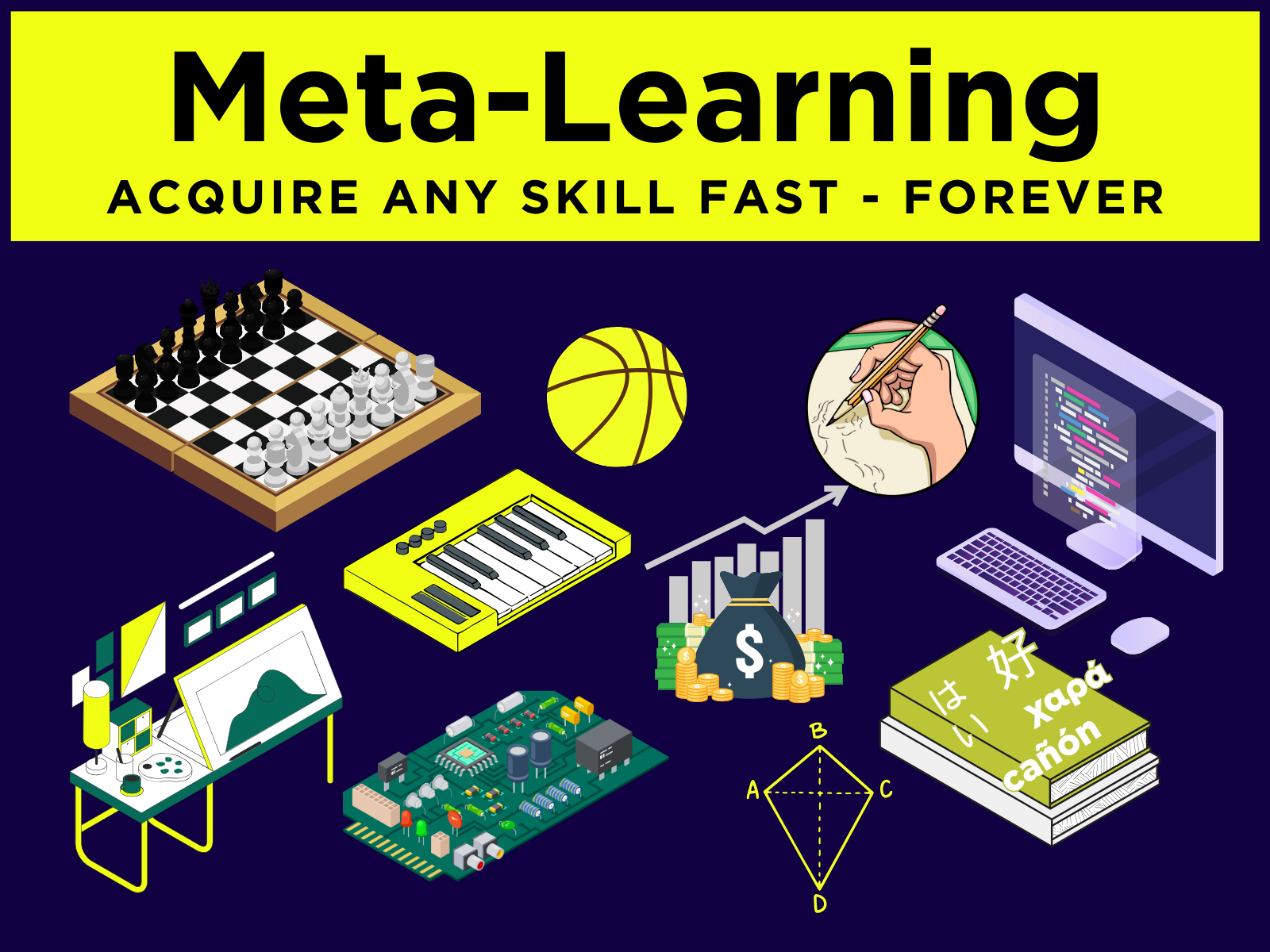 Infinite Learning Protocol